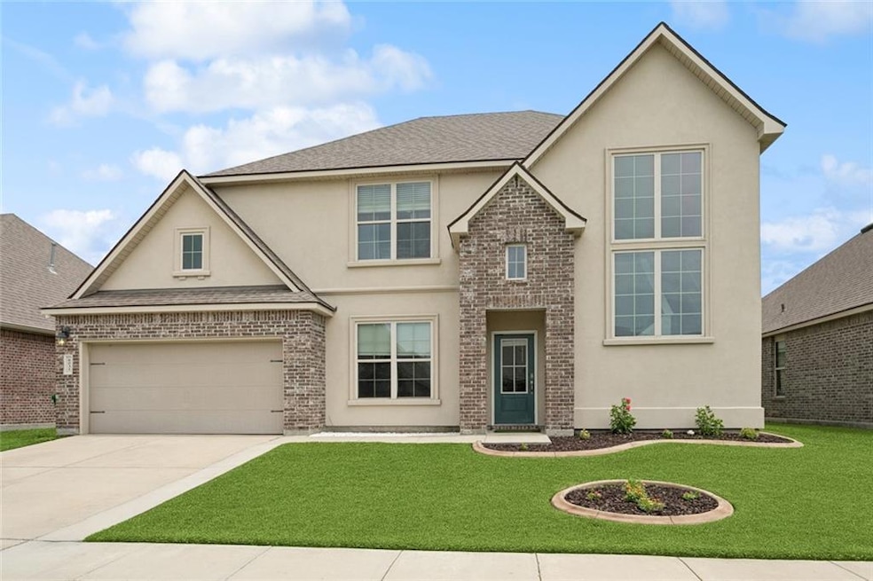 6031 Belfast Bend Ct, Slidell, LA 70461 - photo 1