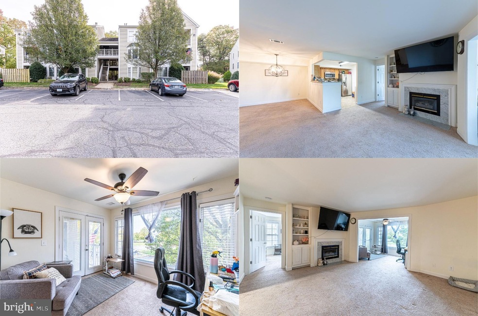 8111 Lacy Dr unit 204, Manassas, VA 20109 - photo 1