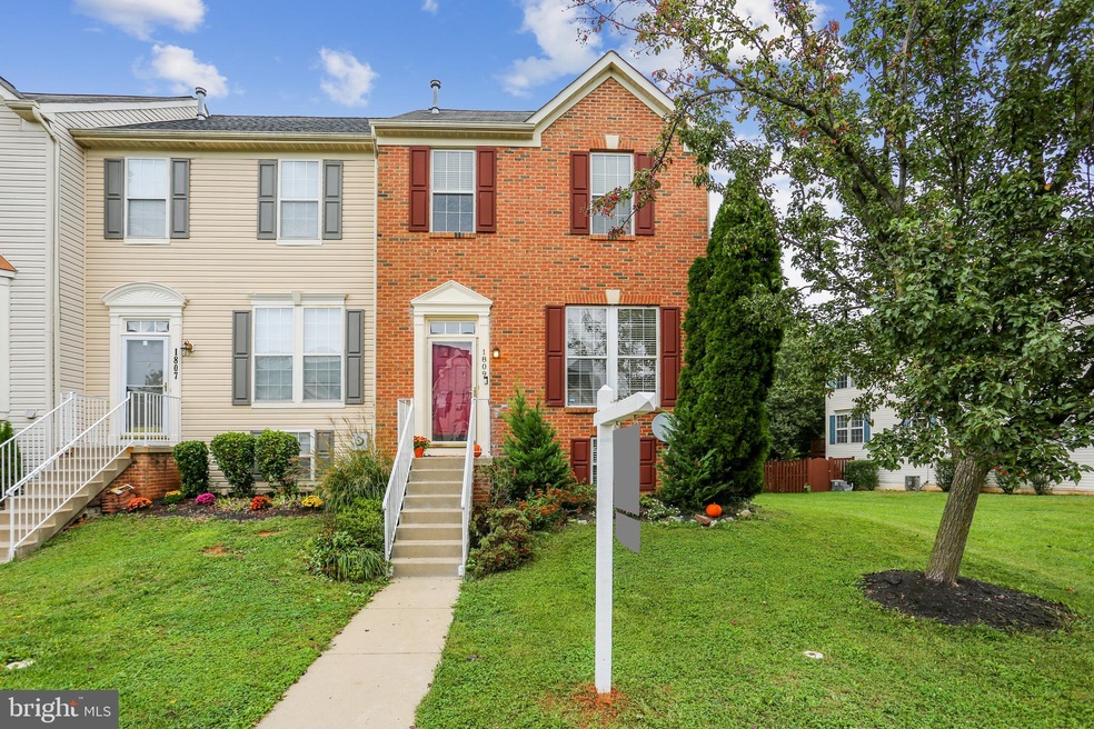 1809 Free Terrace, Frederick, MD 21702 - photo 1