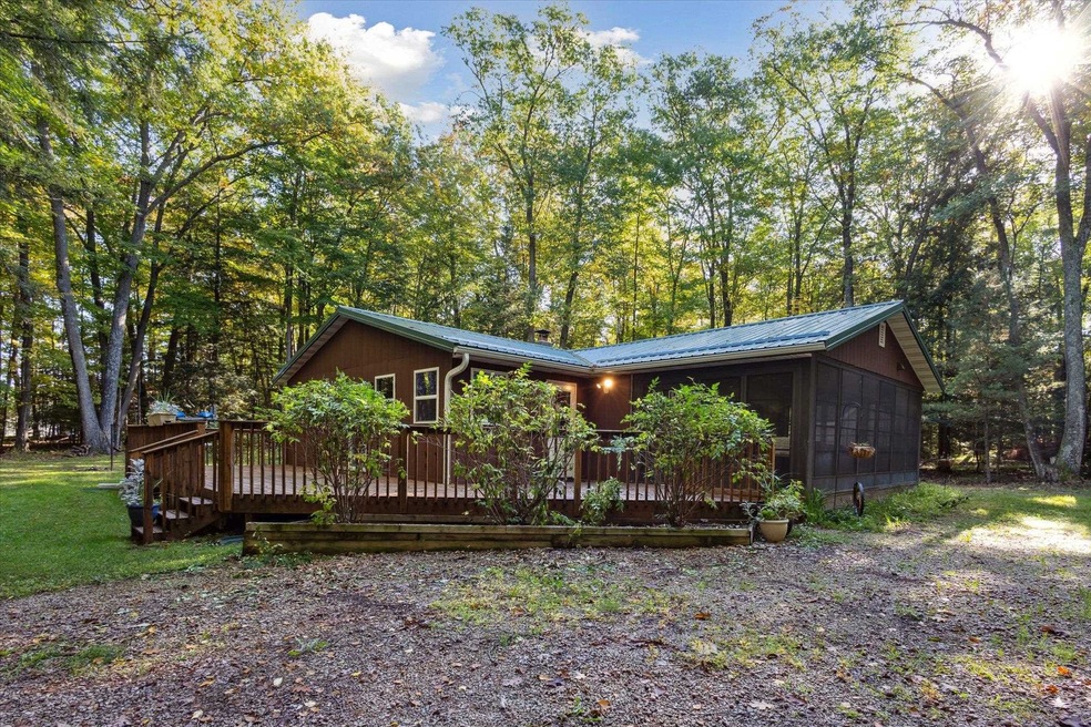 W7018 River's Bend Ln, Porterfield, WI 54159 - photo 1