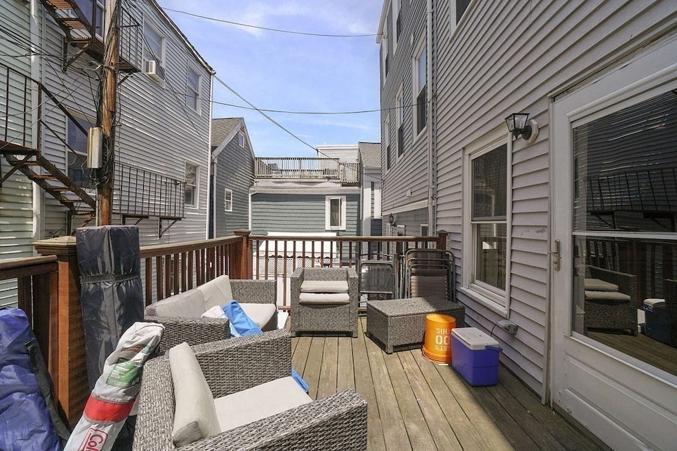 19 Atlantic St unit 1, Boston, MA 02127 - photo 1