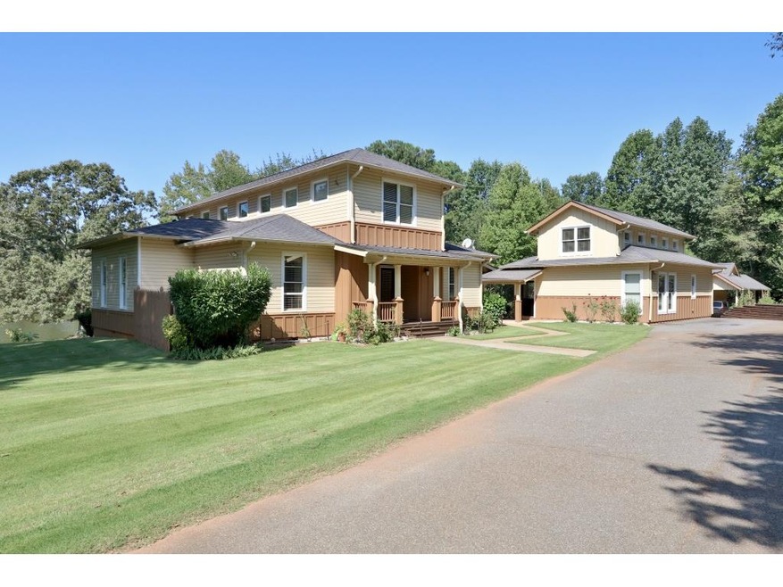 2769 William Cir, Dacula, GA 30019 - photo 1