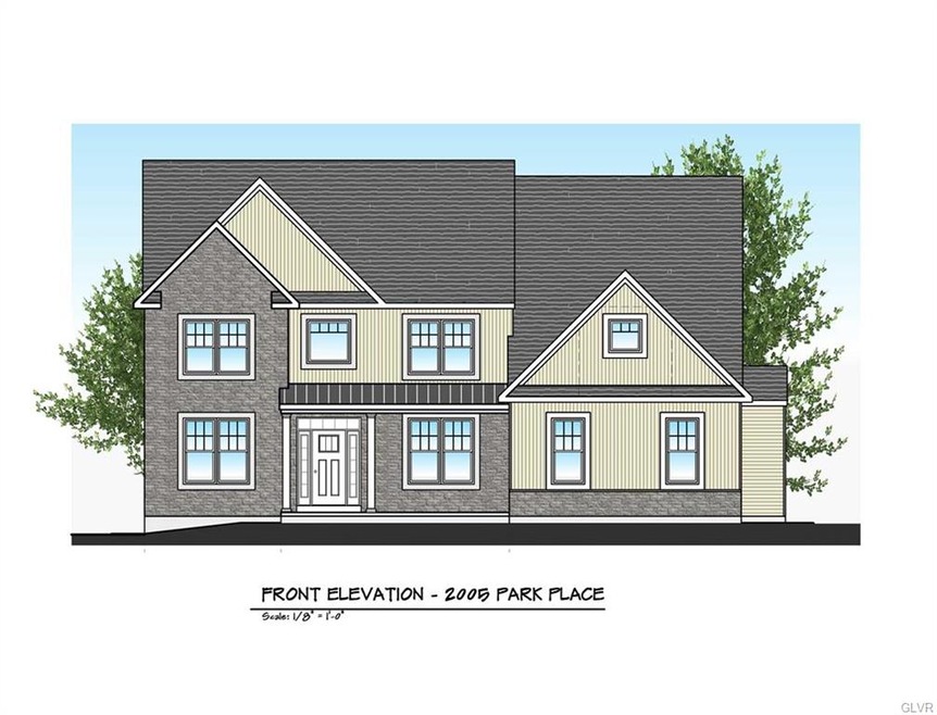 2005 Park Place, Slatington, PA 18080 - photo 1