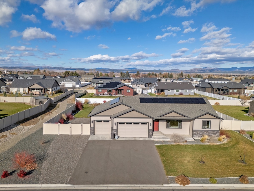 1325 Cambray Loop, Helena, MT 59602 - photo 1