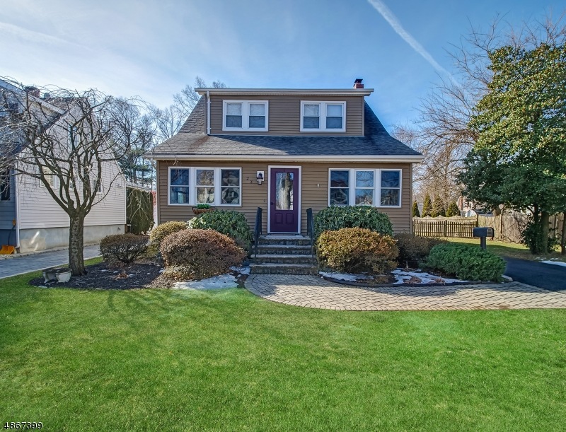 23 Amelia Ave, Livingston, NJ 07039 - photo 1