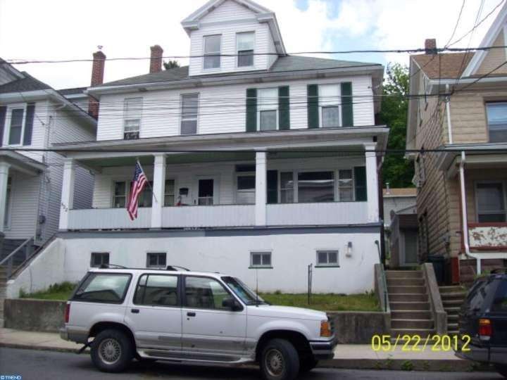 620 Arlington St, Tamaqua, PA 18252 - photo 1