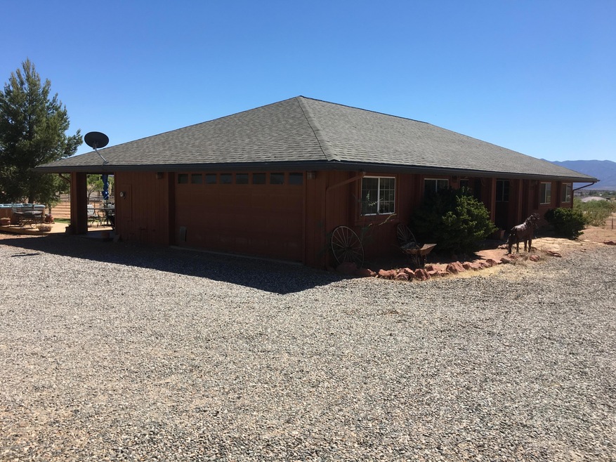 unlisted-address, Cornville, AZ 86325 - photo 1
