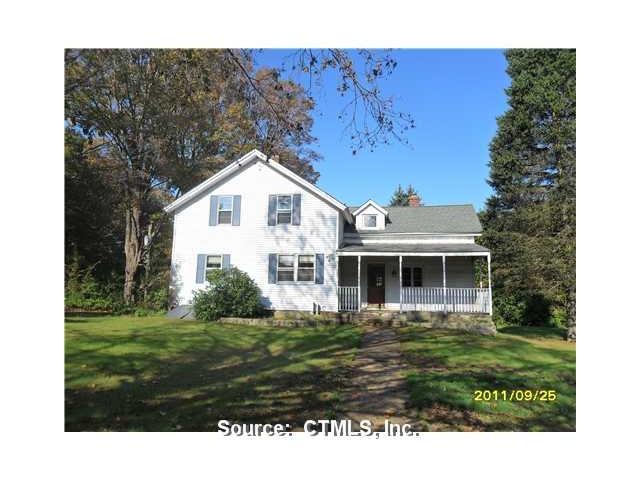 84 Westford Ave, Stafford Springs, CT 06076 - photo 1