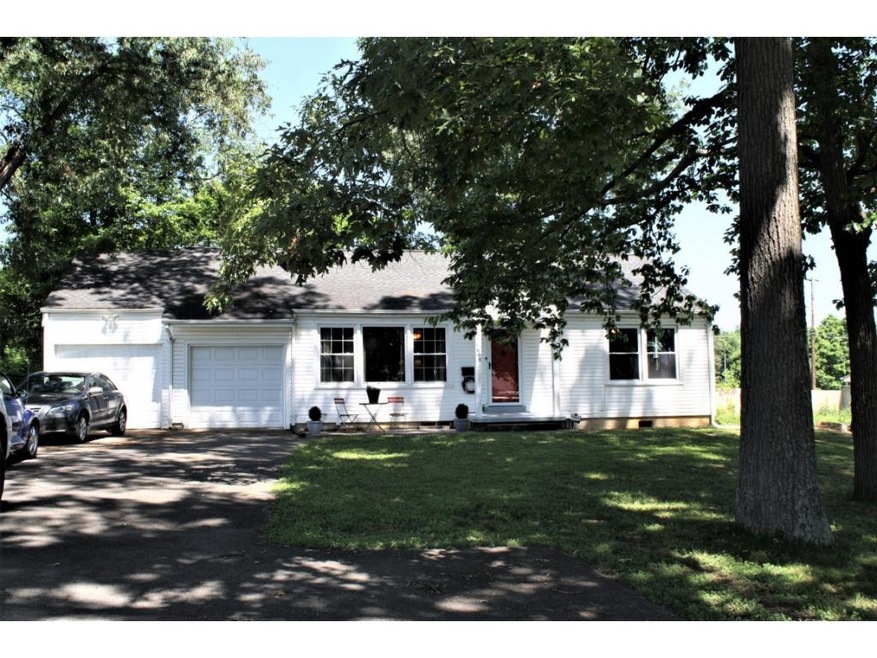 1603 E Unaka Ave, Johnson City, TN 37601 - photo 1