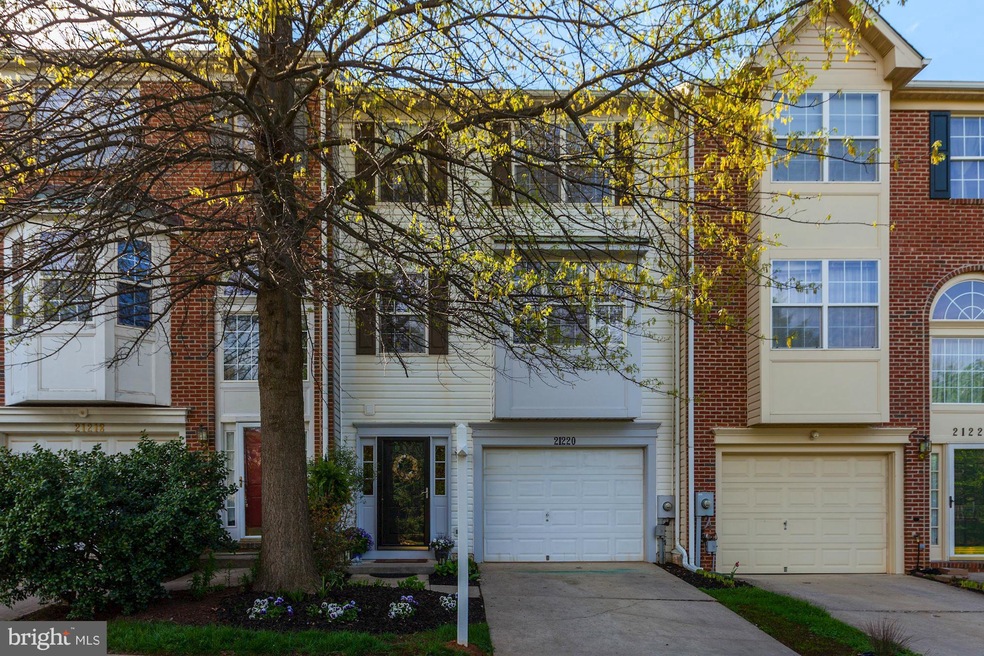 21220 Dorsey Spring Place unit 10, Germantown, MD 20876 - photo 1