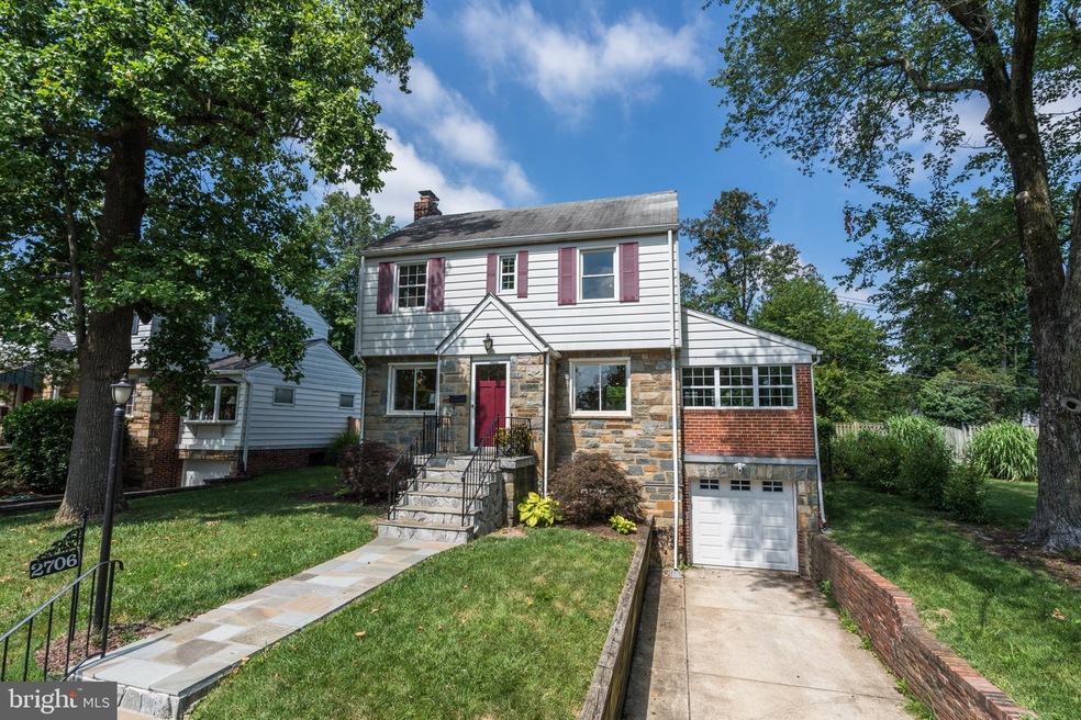 2706 Cheverly Ave, Cheverly, MD 20785 - photo 1