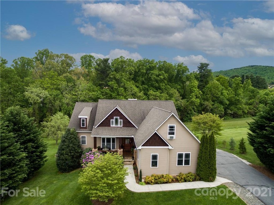 138 Odonald Rd, Asheville, NC 28806 - photo 1