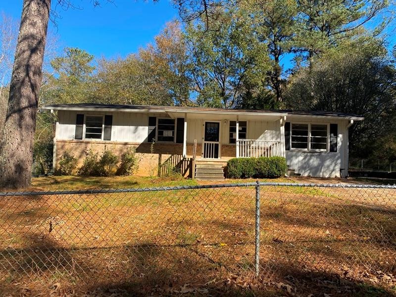 374 Maxey St, Dacula, GA 30019 - photo 1