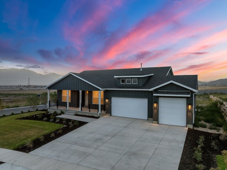 2794 Liam Ln unit 101, Eagle Mountain, UT 84005 - photo 1