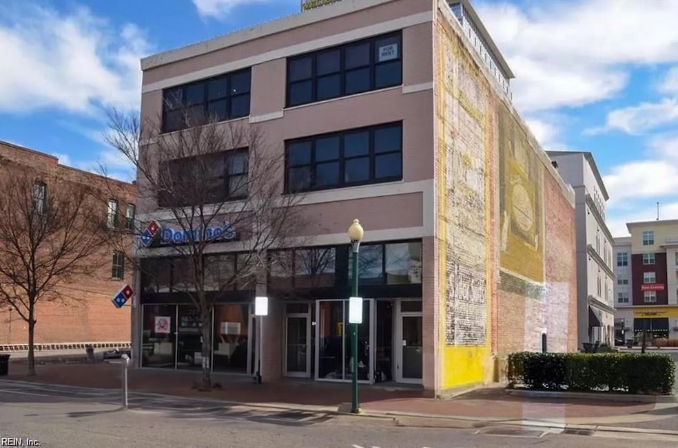 426 Granby St unit 2B, Norfolk, VA 23510 - photo 1