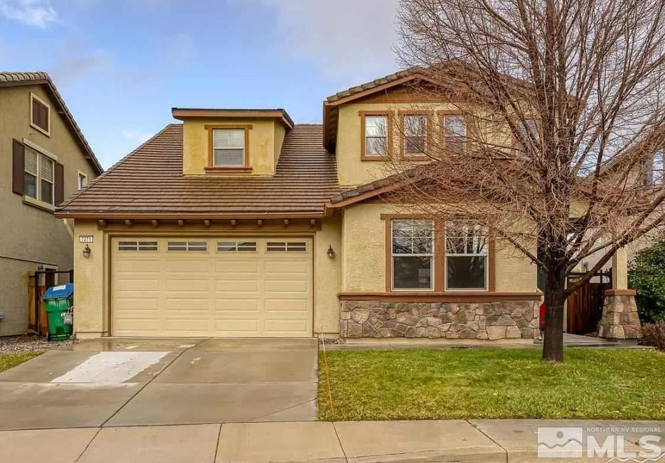 7271 Windswept Loop, Sparks, NV 89436 - photo 1