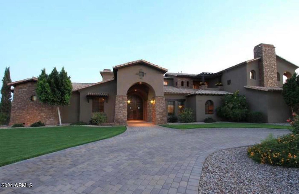 3539 E Presidio Cir, Mesa, AZ 85213 - photo 1