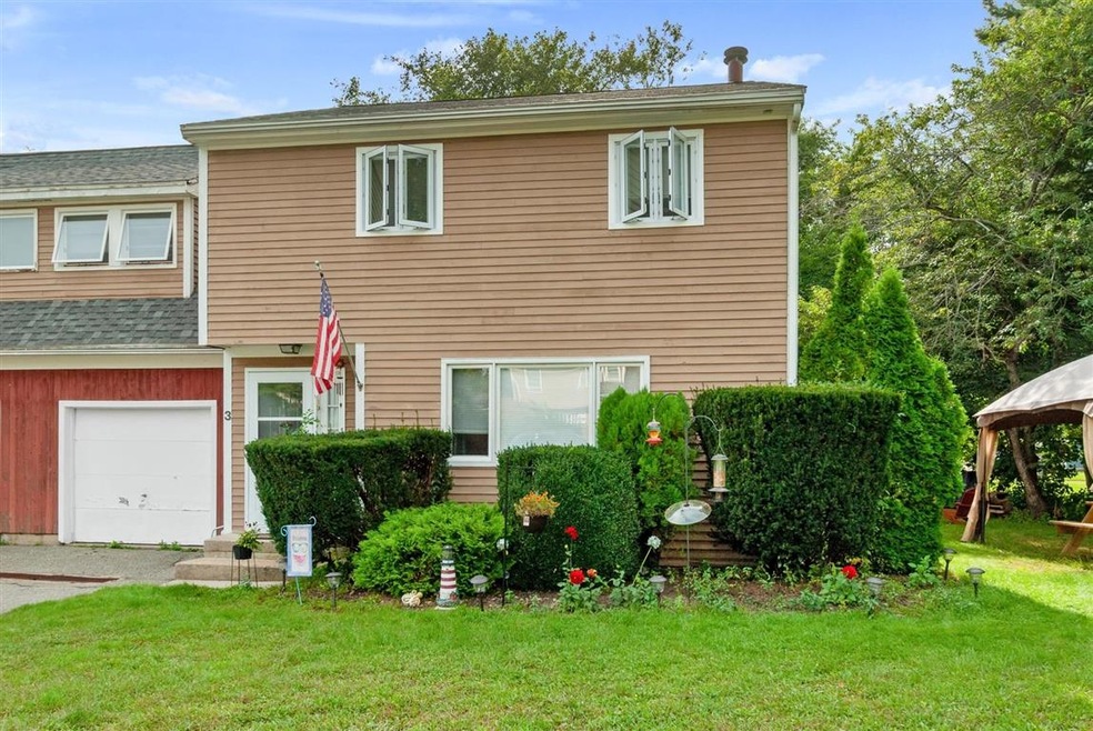 3 Malek Cir, Hampton, NH 03842 - photo 1