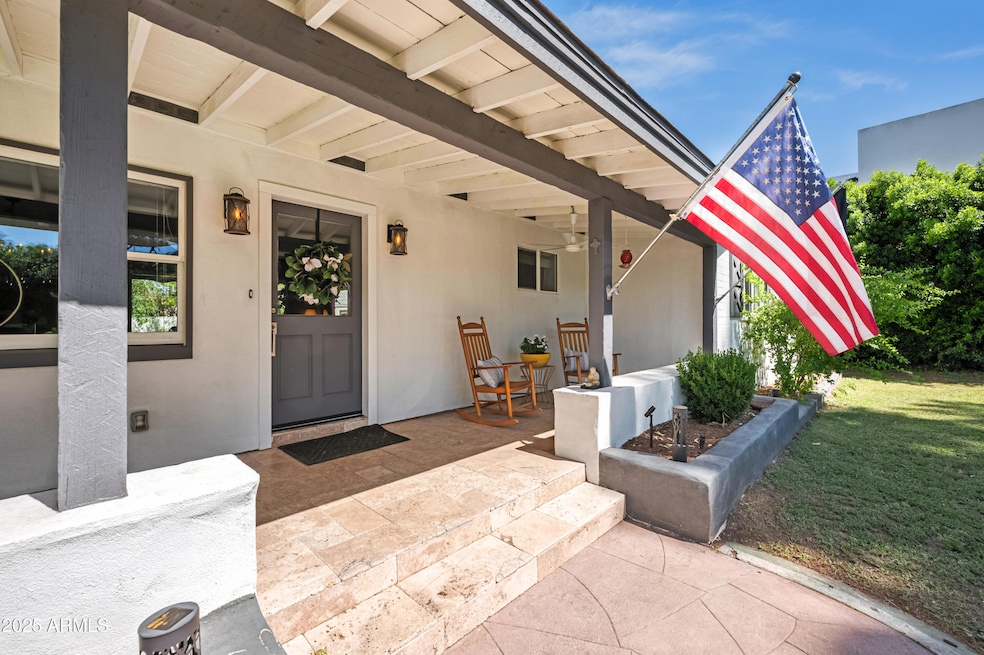 8045 N 7th Ave, Phoenix, AZ 85021 - photo 1