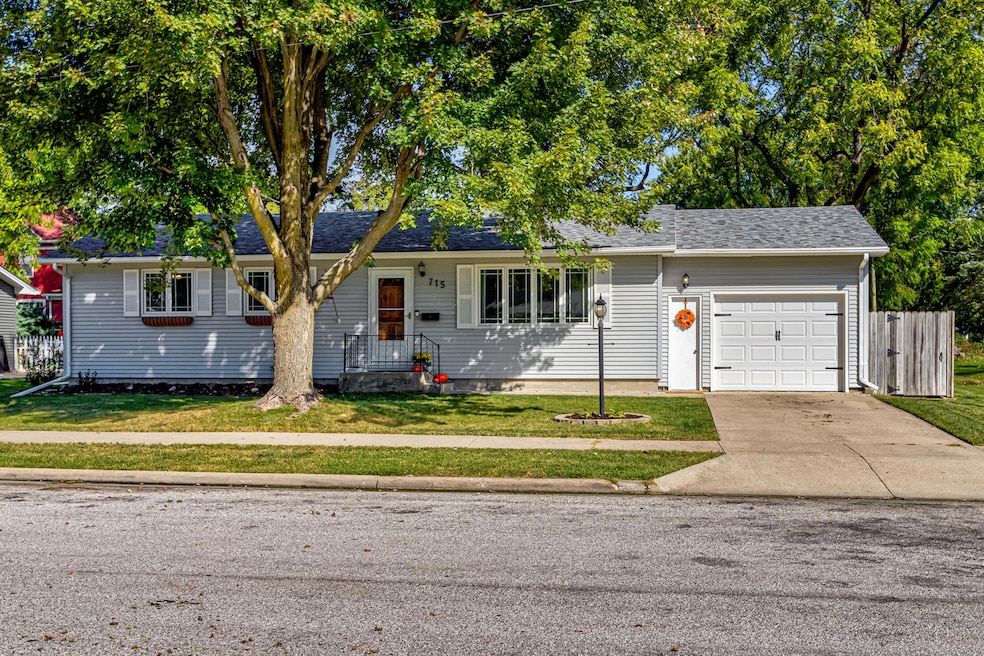 Sold $255,000 • Co-Listing Agent