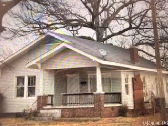 550 N 2nd St, Ward, AR 72176 - photo 1