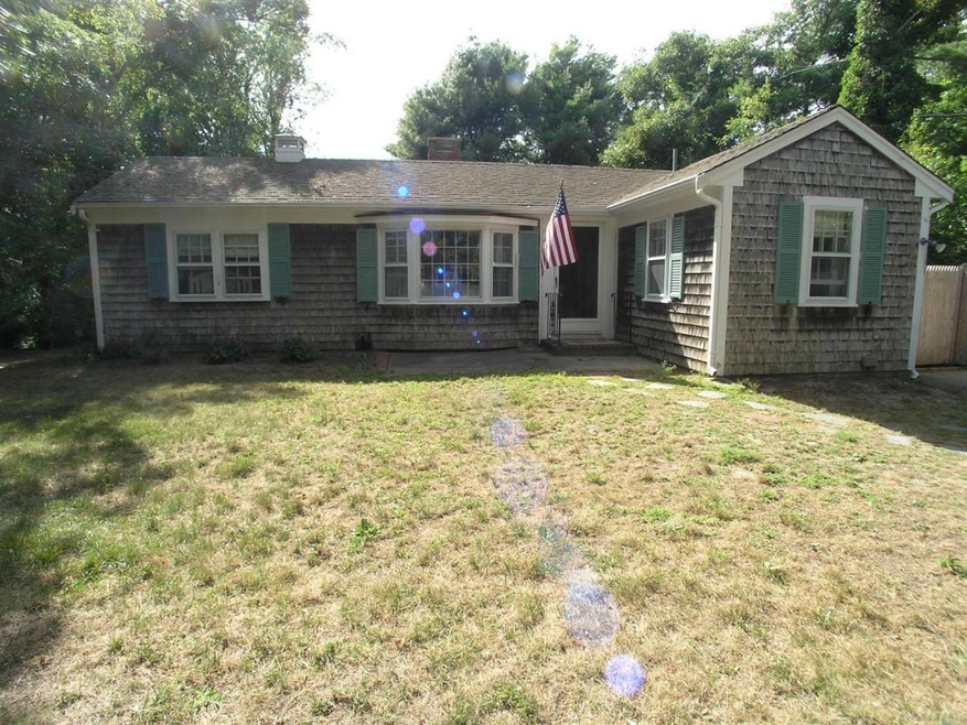 34 Mild Bay Cir, Dennis Port, MA 2639 - photo 1