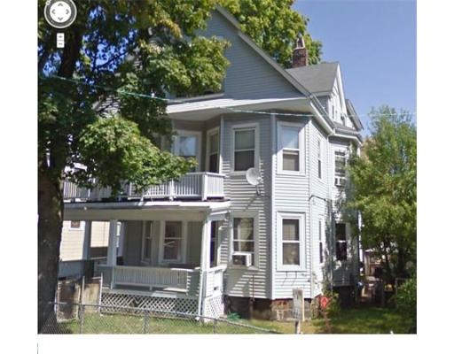 112 Glenway St unit 3, Dorchester, MA 02121 - photo 1