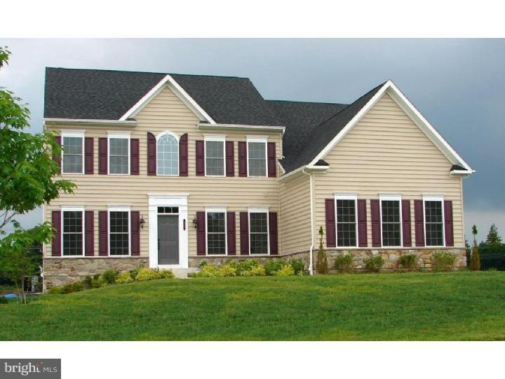 11 James Getty Ln, Glen Mills, PA 19342 - photo 1