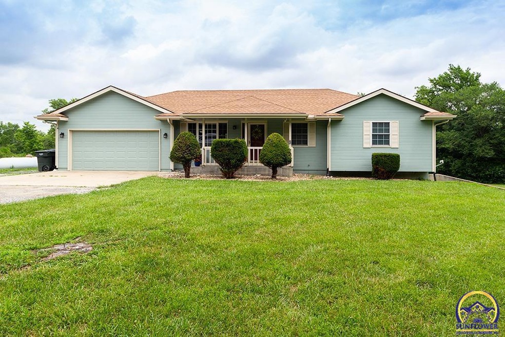 11980 R5 Ln, Hoyt, KS 66440 - photo 1