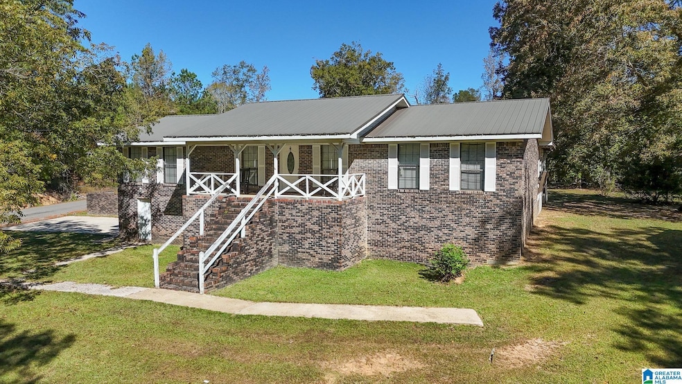 175 Reed Rd, Ashville, AL 35953 - photo 1