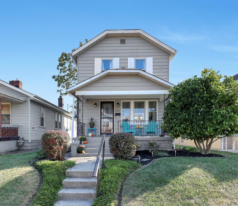 281 E Markison Ave, Columbus, OH 43207 - photo 1