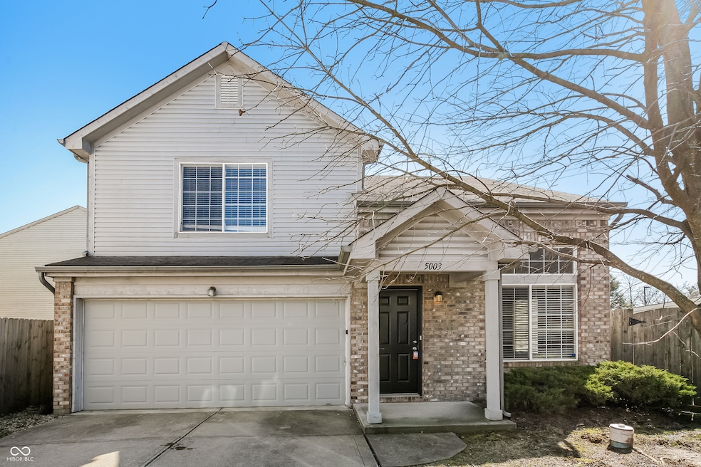 5003 Lewiston Dr, Indianapolis, IN 46254 - photo 1