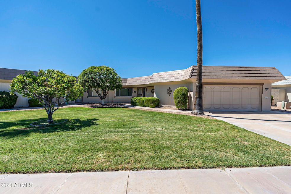 10505 W Loma Blanca Dr, Sun City, AZ 85351 - photo 1