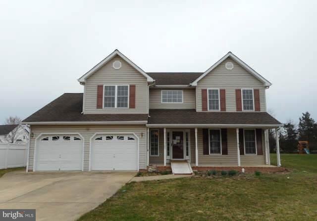 123 Brenton Ct, Stephens City, VA 22655 - photo 1