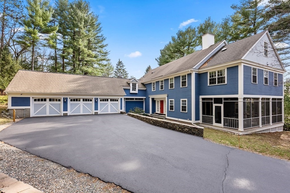 479 Conant Rd, Weston, MA 02493 - photo 1