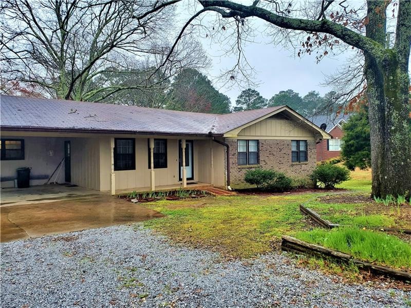 2405 Ridgedale Dr, Grayson, GA 30017 - photo 1