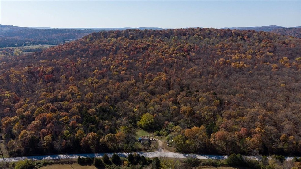 3203 S Black Oak Rd, Fayetteville, AR 72701 - photo 1