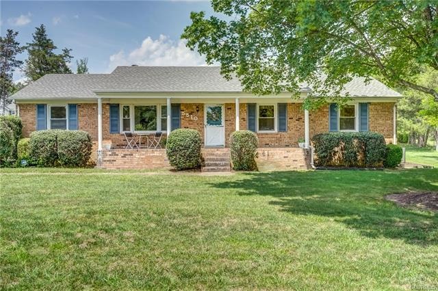 5510 Kingsland Rd, North Chesterfield, VA 23237 - photo 1