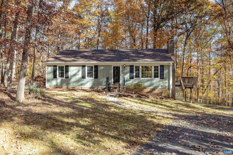 4802 Mechunk Rd, Keswick, VA 22947 - photo 1
