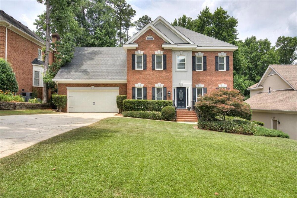 827 Park Chase Dr, Evans, GA 30809 - photo 1