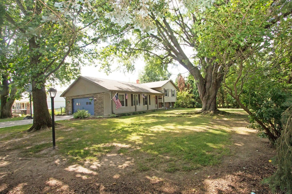 3273 S 9th St, Lafayette, IN 47909 - photo 1