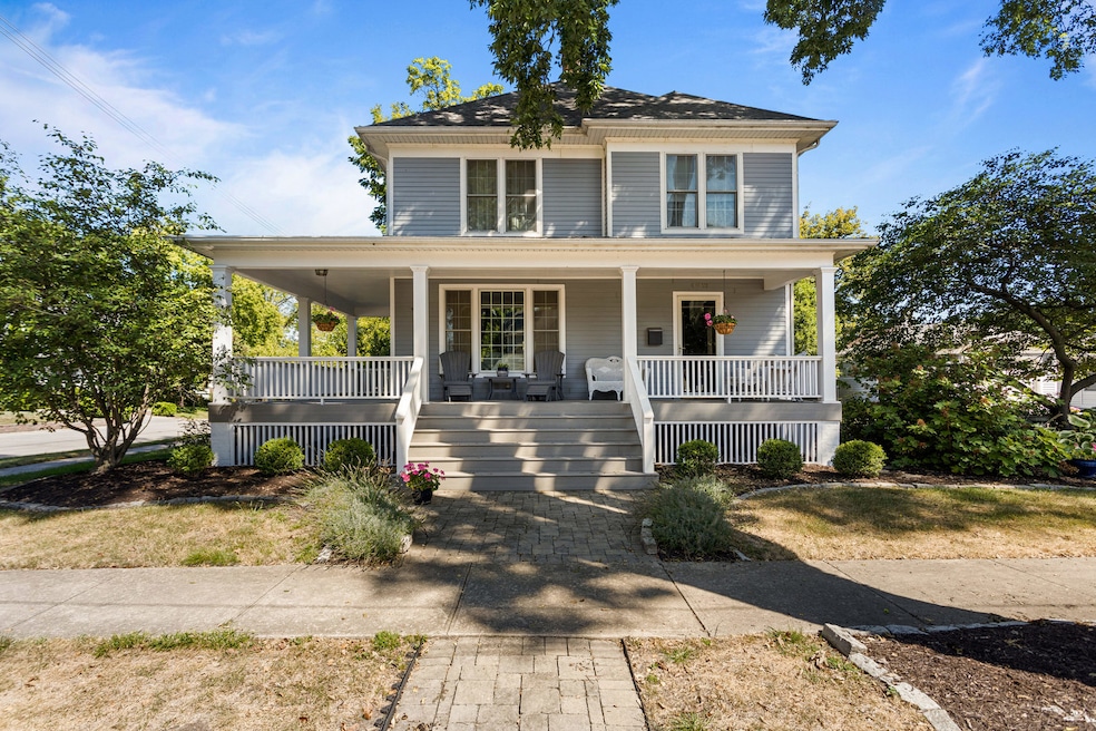 Sold $299,425 • Co-Listing Agent