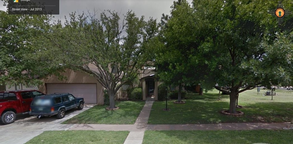 612 E Lea St, Hobbs, NM 88240 - photo 1