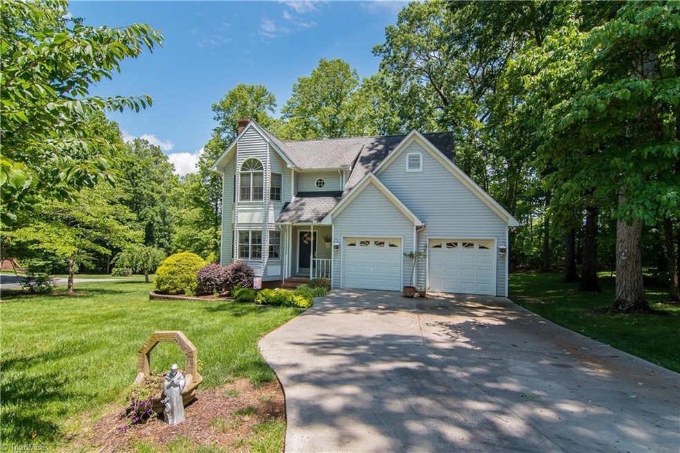 924 Rockcliff Terrace, Asheboro, NC 27205 - photo 1