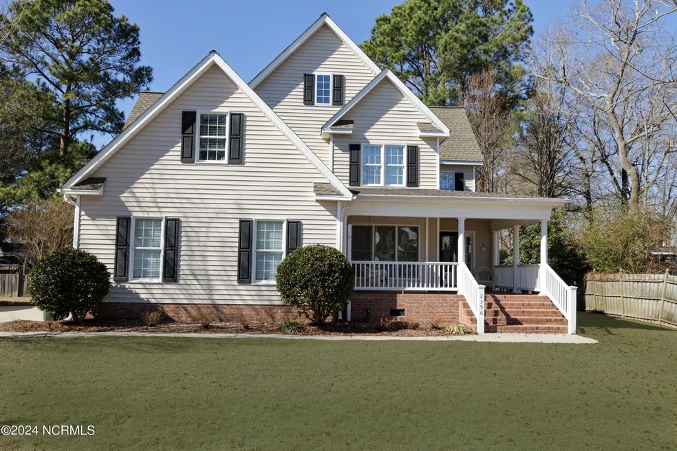 2396 Franklin Dr, Winterville, NC 28590 - photo 1