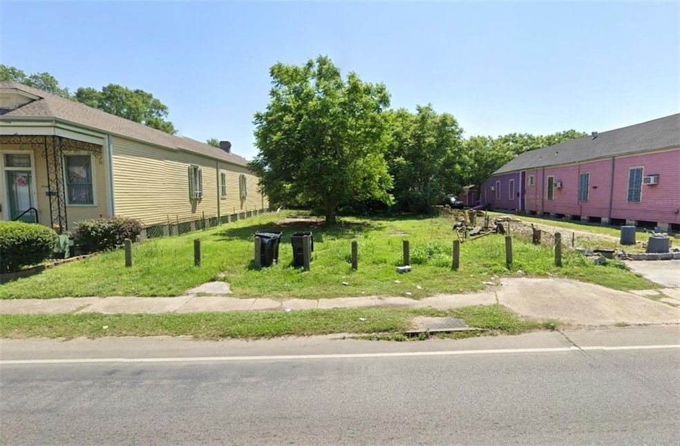 3136 N Robertson St, New Orleans, LA 70117 - photo 1