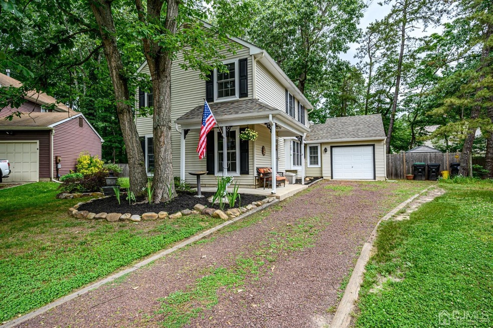 8 Bayberry Ct, Atco, NJ 08004 - photo 1