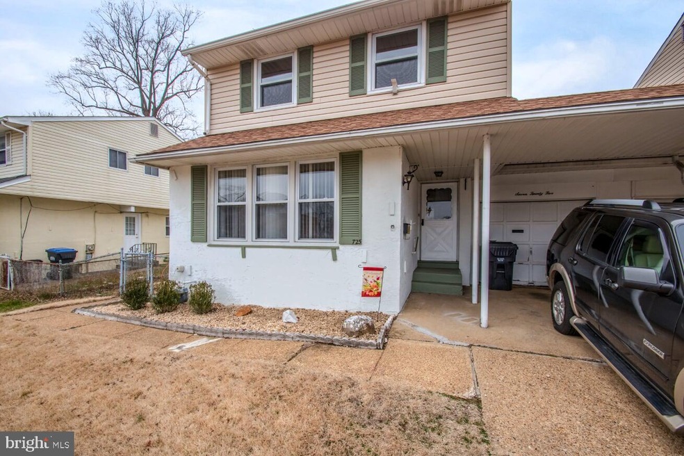 725 Peachtree Rd, Claymont, DE 19703 - photo 1