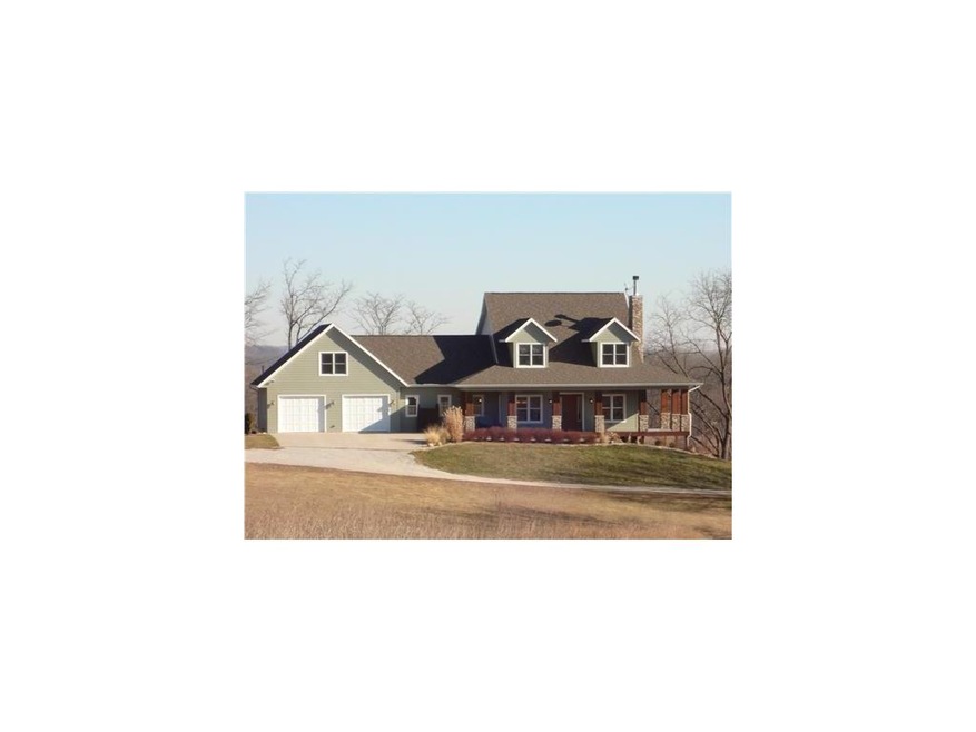 Front Exterior.