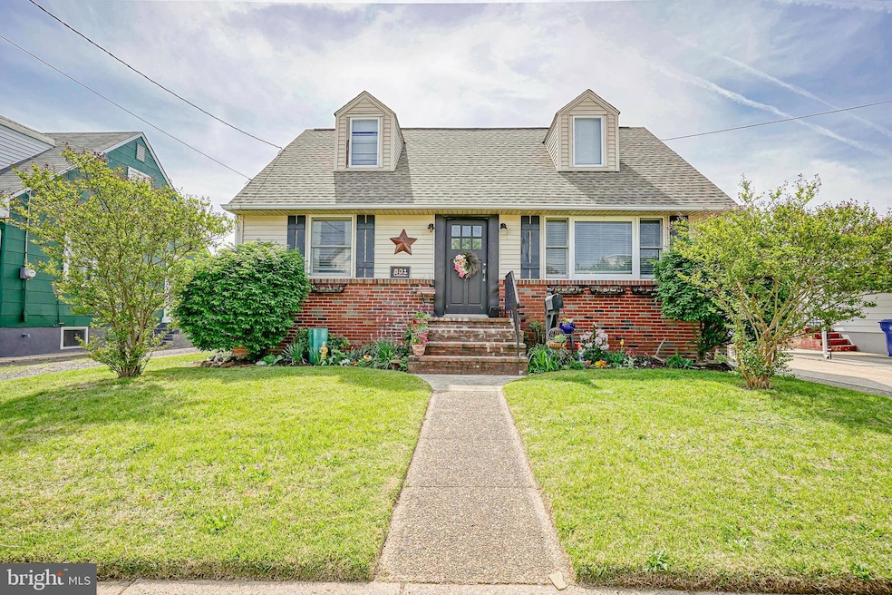 Sold $299,000 • Co-Listing Agent